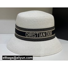 Dior Straw Hat 18 2022