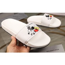 Balenciaga Piscine Pool Slides Sandals 17 2022