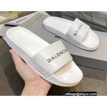 Balenciaga Piscine Pool Slides Sandals 59 2022