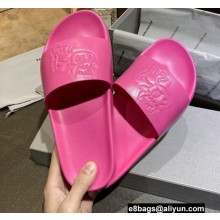Balenciaga Piscine Pool Slides Sandals 49 2022