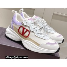 Valentino Chunky V-Logo SHEGOES Sneakers 09 2022