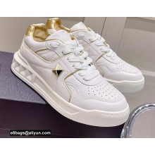 Valentino Low-top ONE STUD Sneakers 19 2022