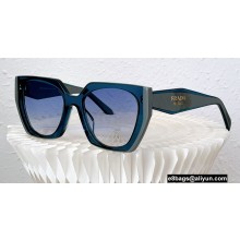 Prada Sunglasses SPR 15W-F 01 2022