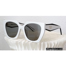 Prada Sunglasses SPR 15W-F 02 2022