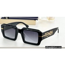 Fendi Sunglasses FE40045 02 2022