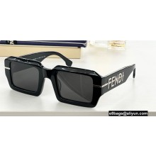 Fendi Sunglasses FE40045 03 2022