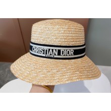Dior Straw Hat 35 2022