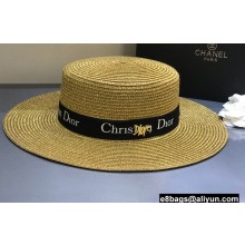 Dior Straw Hat 26 2022