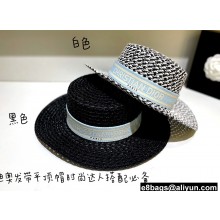 Dior Straw Hat 32 2022