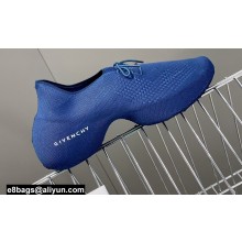 Givenchy TK-360 sneakers in knit Blue 2022