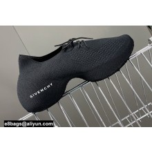 Givenchy TK-360 sneakers in knit Black 2022
