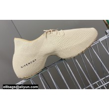 Givenchy TK-360 sneakers in knit Beige 2022