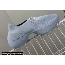 Givenchy TK-360 sneakers in knit Gray 2022