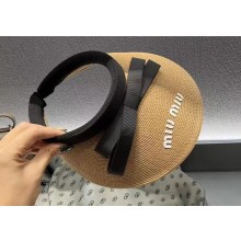 Miu Miu Hat 01 2022