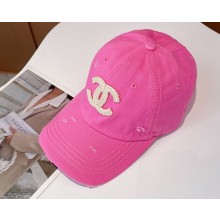 Chanel Hat 18 2022