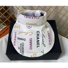 Chanel Hat 26 2022