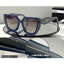 Prada Sunglasses SPR15WS 01 2022