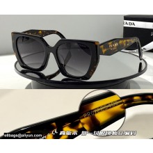 Prada Sunglasses SPR15WS 02 2022