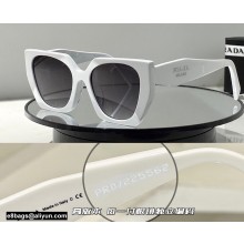 Prada Sunglasses SPR15WS 06 2022