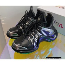 Louis Vuitton LV Archlight Sneakers 03 2022