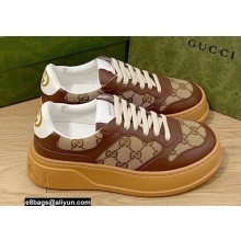 Gucci GG Chunky Women/Men Sneakers 06 2022
