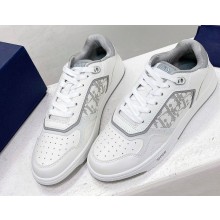 Dior Smooth Calfskin B27 Sneakers 05 2022