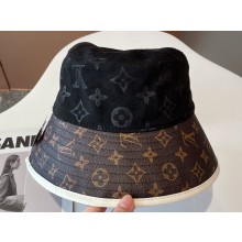 Louis Vuitton Bucket Hat 01 2022