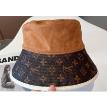 Louis Vuitton Bucket Hat 02 2022