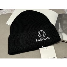 Balenciaga Beanie Hat 09