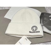 Balenciaga Beanie Hat 10