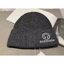 Balenciaga Beanie Hat 08