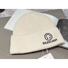 Balenciaga Beanie Hat 11
