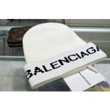 Balenciaga Beanie Hat 34