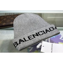 Balenciaga Beanie Hat 30