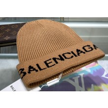 Balenciaga Beanie Hat 31