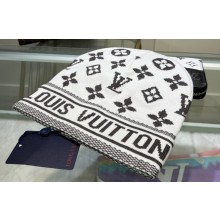 Louis Vuitton LV Beanie Hat 09