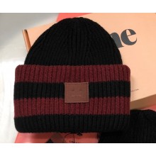 Acne Studios knit Beanie Hat 15