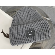 Acne Studios knit Beanie Hat 09