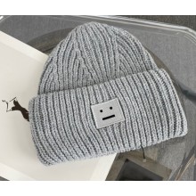 Acne Studios knit Beanie Hat 08