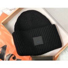 Acne Studios knit Beanie Hat 01