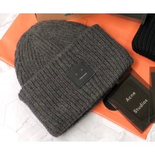 Acne Studios knit Beanie Hat 03