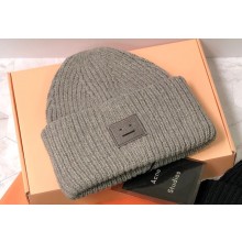 Acne Studios knit Beanie Hat 02