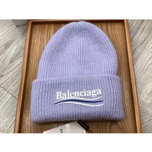 Balenciaga Beanie Hat 12