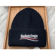 Balenciaga Beanie Hat 16