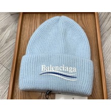 Balenciaga Beanie Hat 14