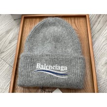 Balenciaga Beanie Hat 15
