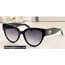Balenciaga Sunglasses BB0050S 03 2022