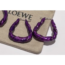 Loewe Earrings 05 2022