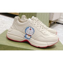 Gucci Rhyton Women/Men Sneakers 05 2022