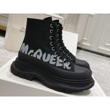 Alexander McQueen Tread Slick Boots 03 2022